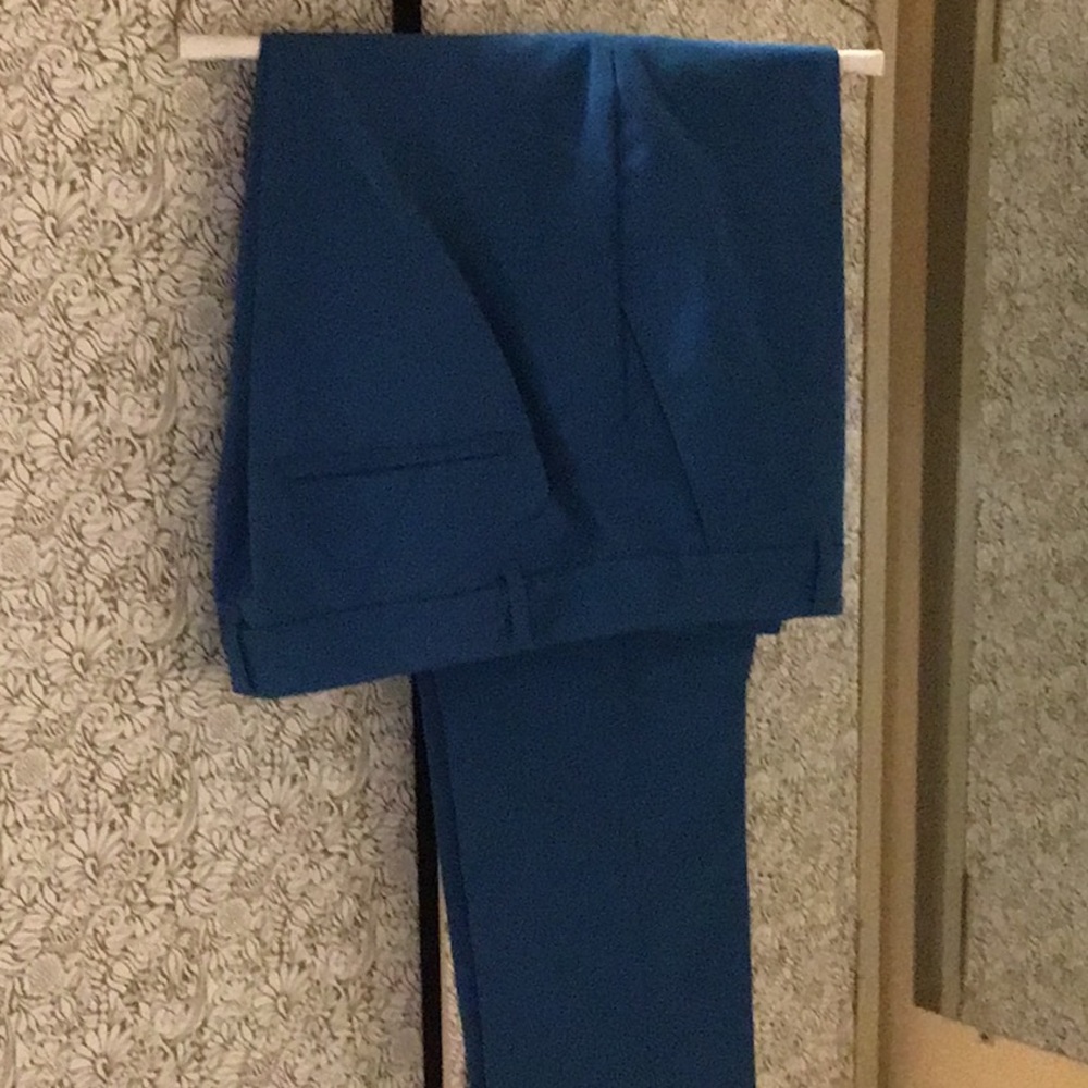 Size 10 White House black market dress pants
